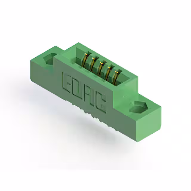 341-005-500-104 EDAC Inc.  Edgeboard Connectors
